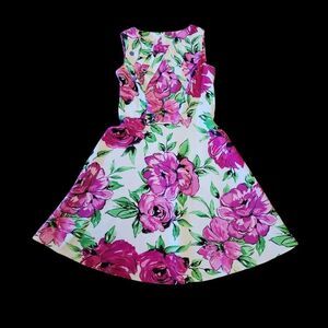 ALYX Limited Floral Dress